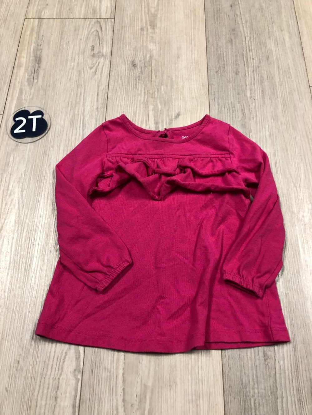 Girls Size 2 Bundle! - Picture 15 of 16